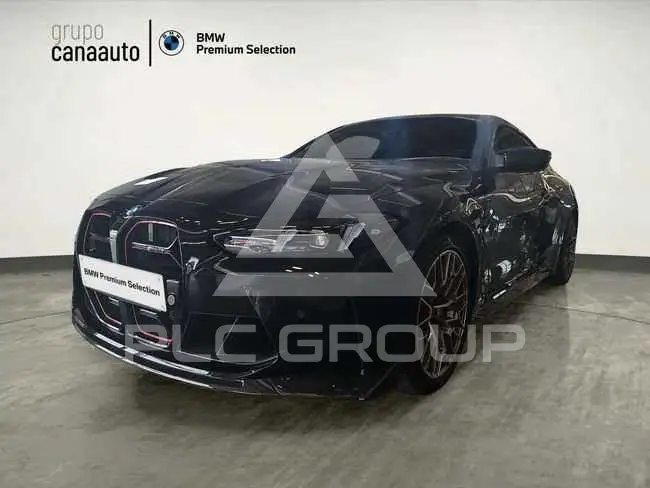2025 BMW M4