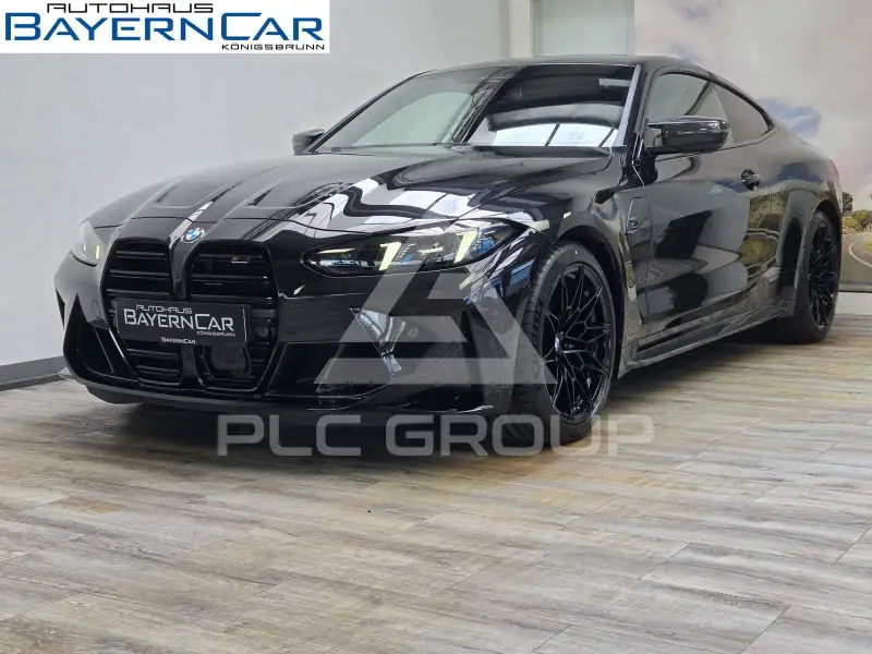 2025 BMW M4
