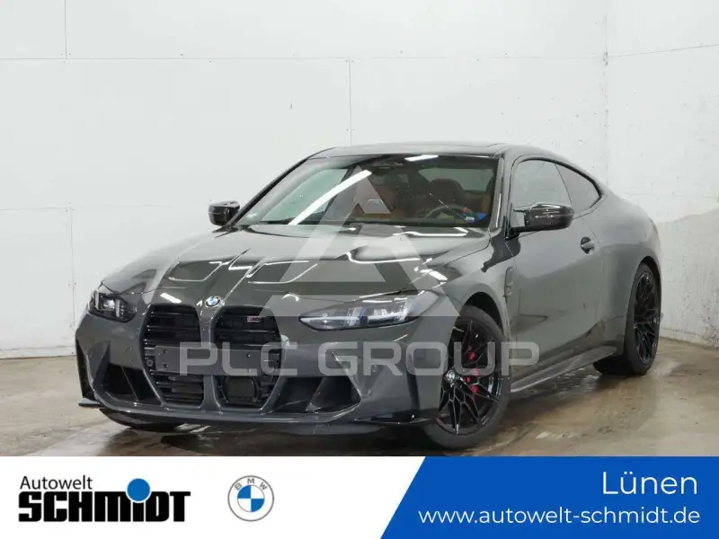 2025 BMW M4