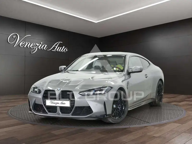 2025 BMW M4