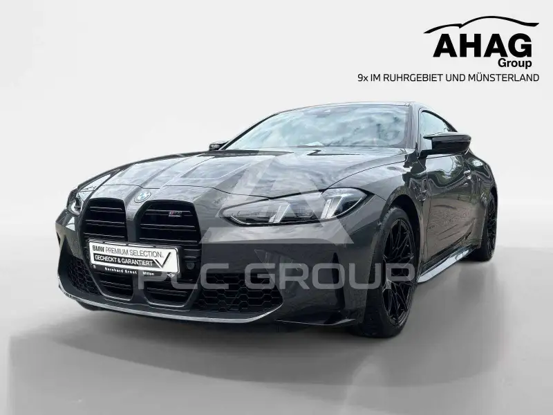 2025 BMW M4
