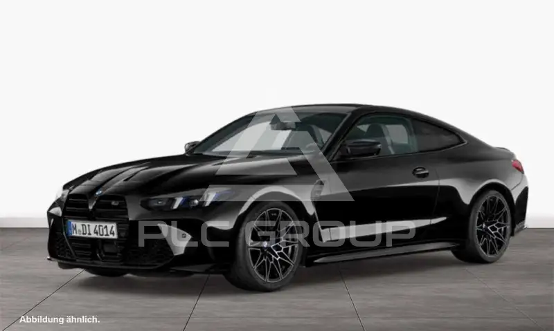2025 BMW M4