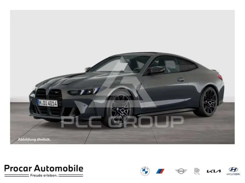 2025 BMW M4