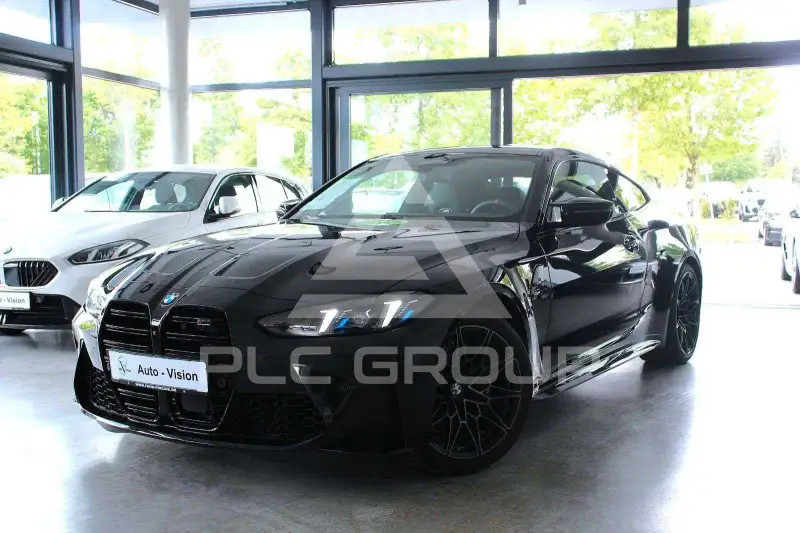 2025 BMW M4