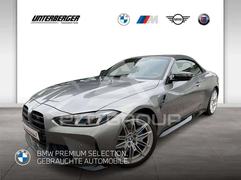 2025 BMW M4