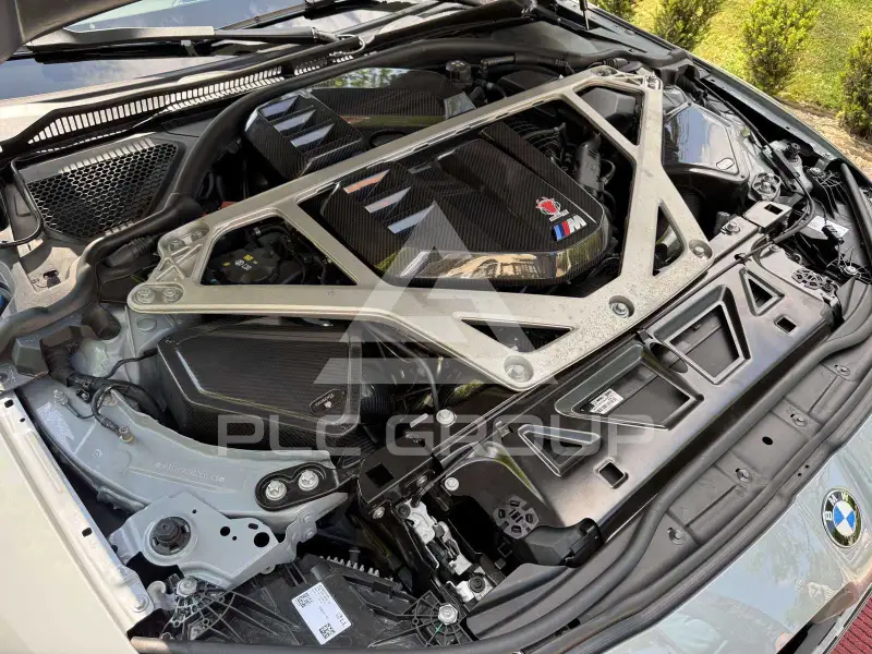 2025 BMW M4