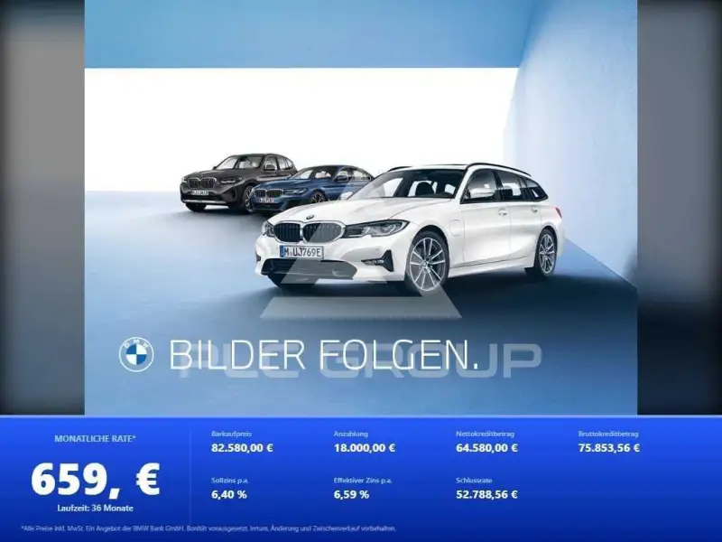 2025 BMW M4