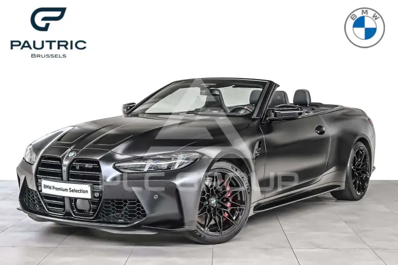 2025 BMW M4
