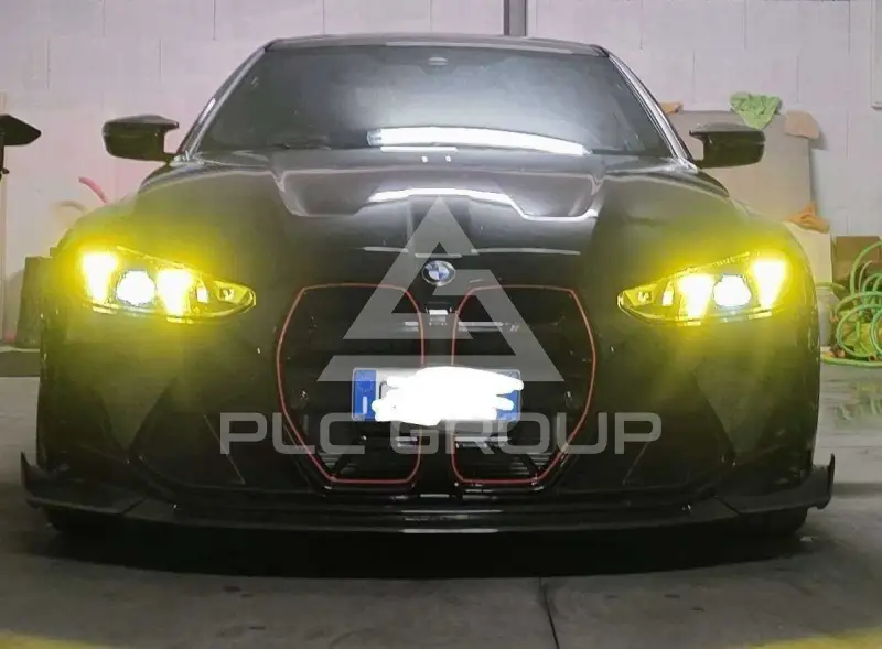 2025 BMW M4