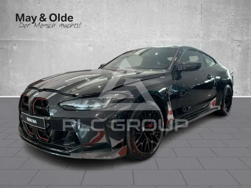 2025 BMW M4