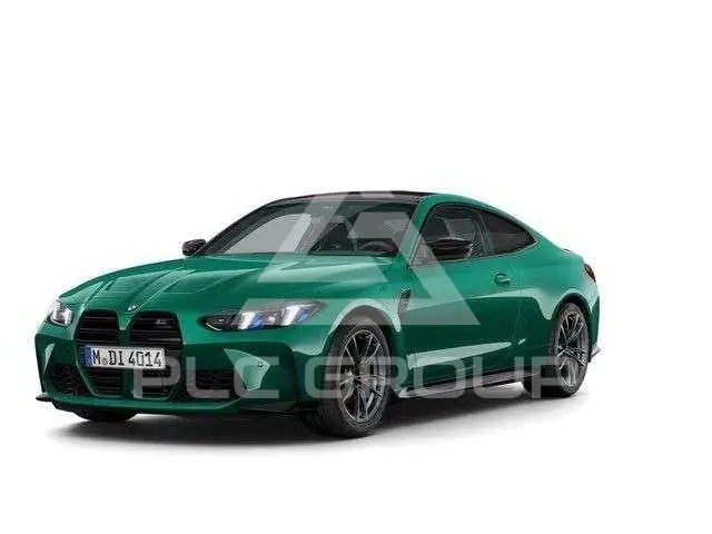 2025 BMW M4