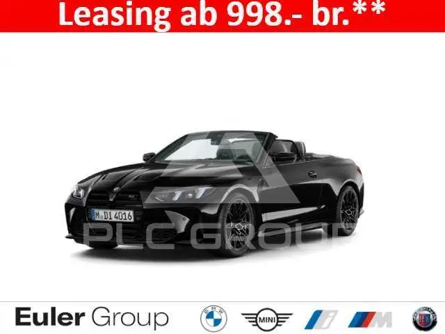 2025 BMW M4
