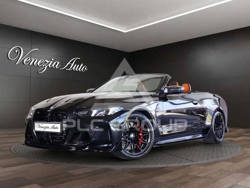 2025 BMW M4