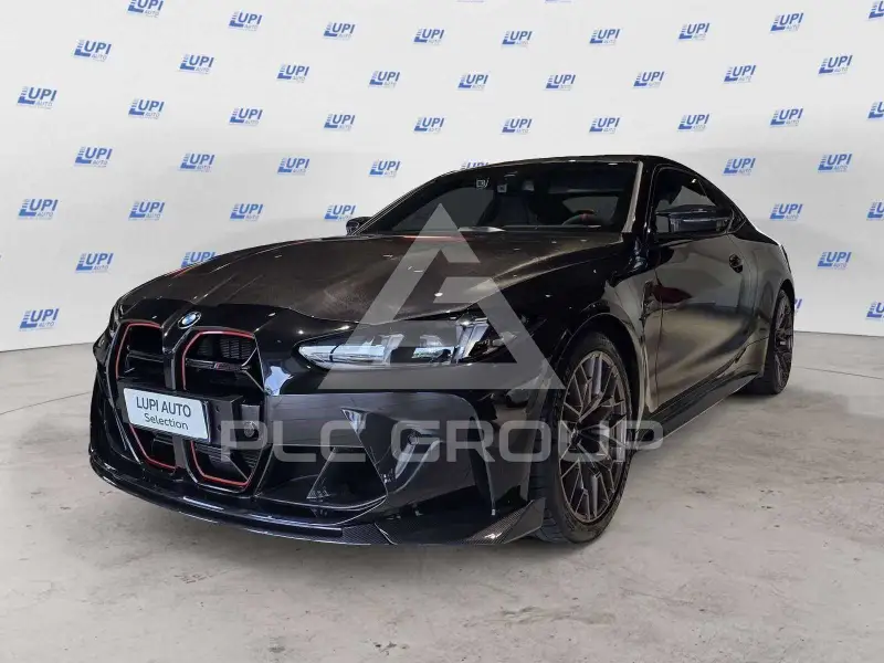 2025 BMW M4