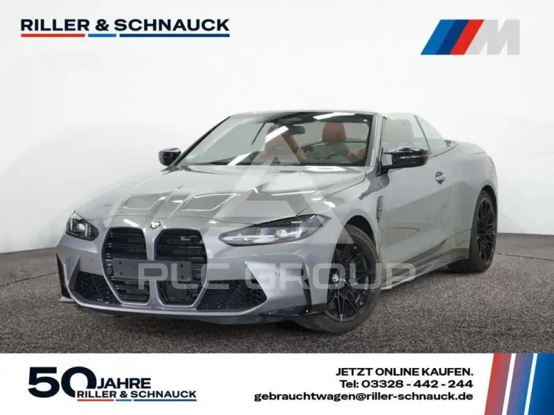 2025 BMW M4