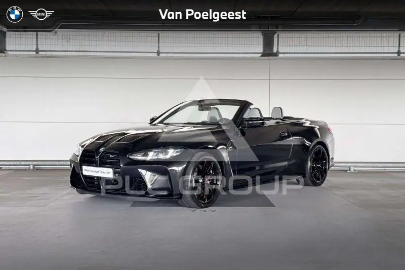 2025 BMW M4