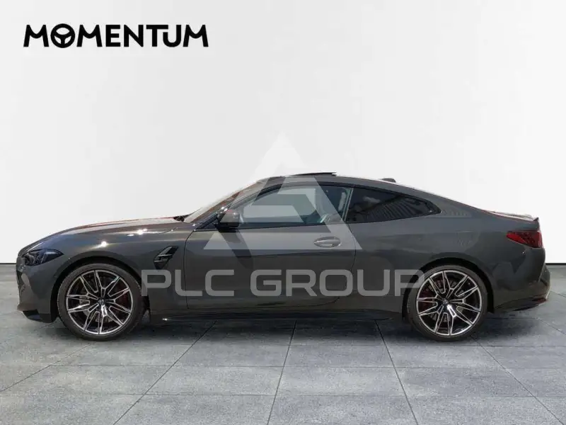 2025 BMW M4
