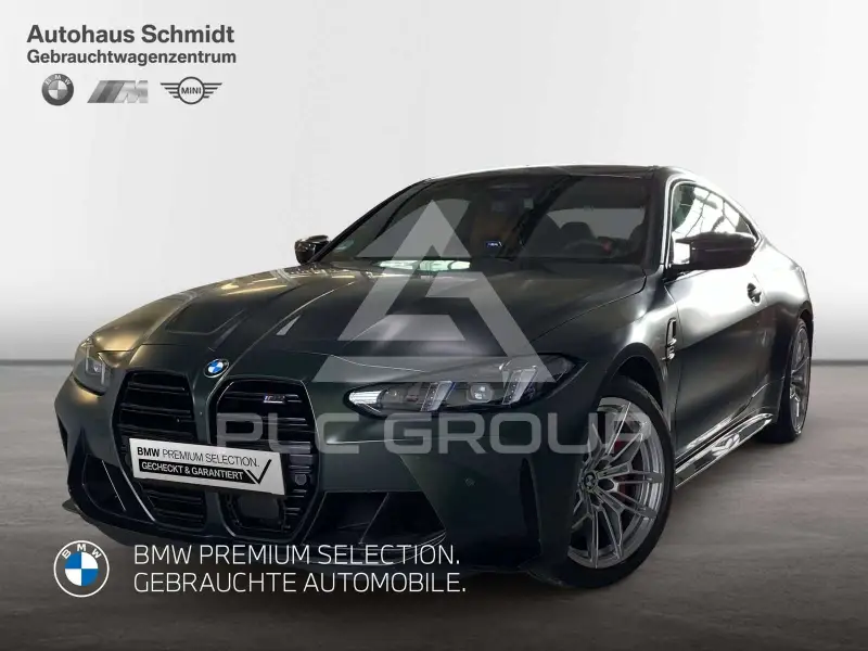 2025 BMW M4
