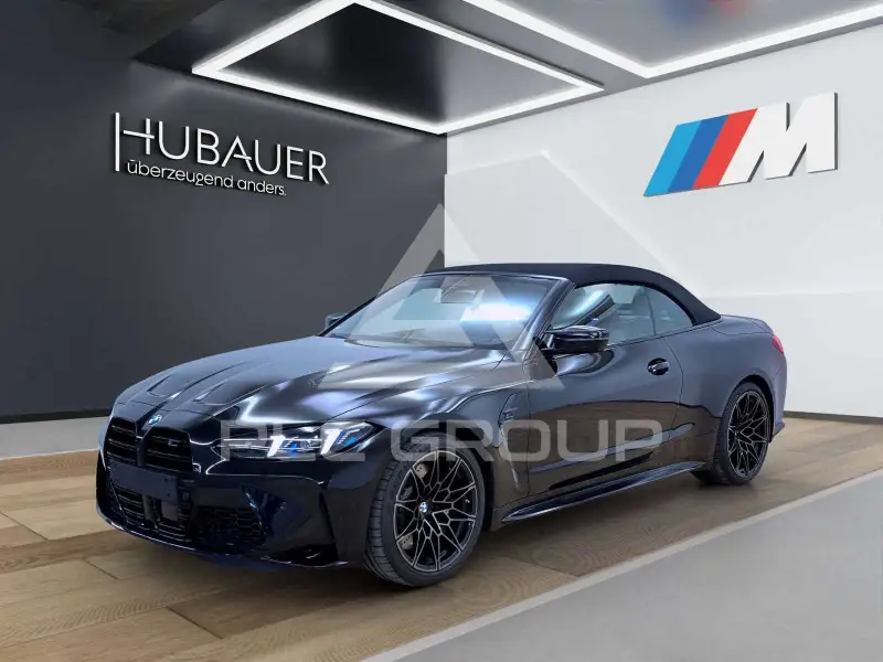 2025 BMW M4