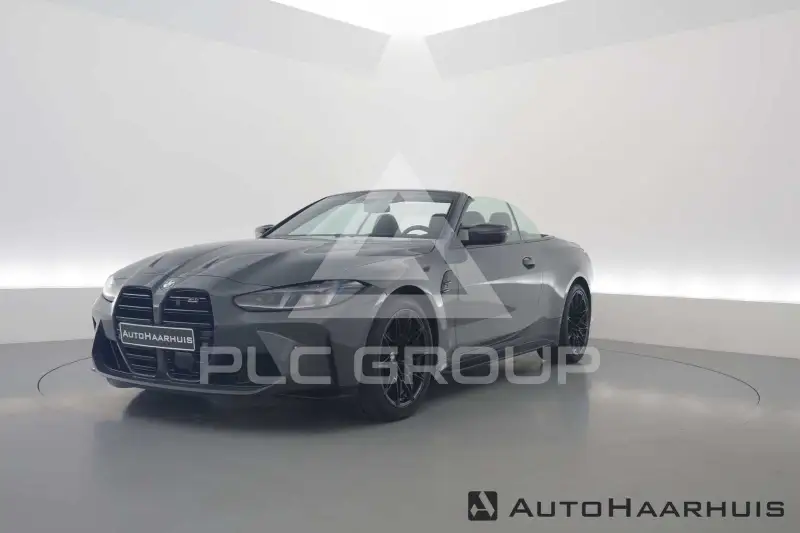 2025 BMW M4