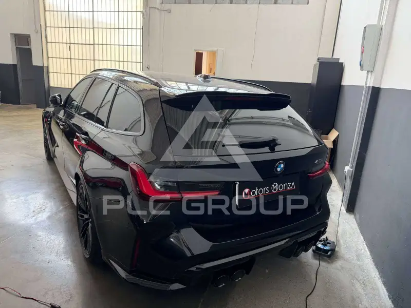 2024 BMW M3