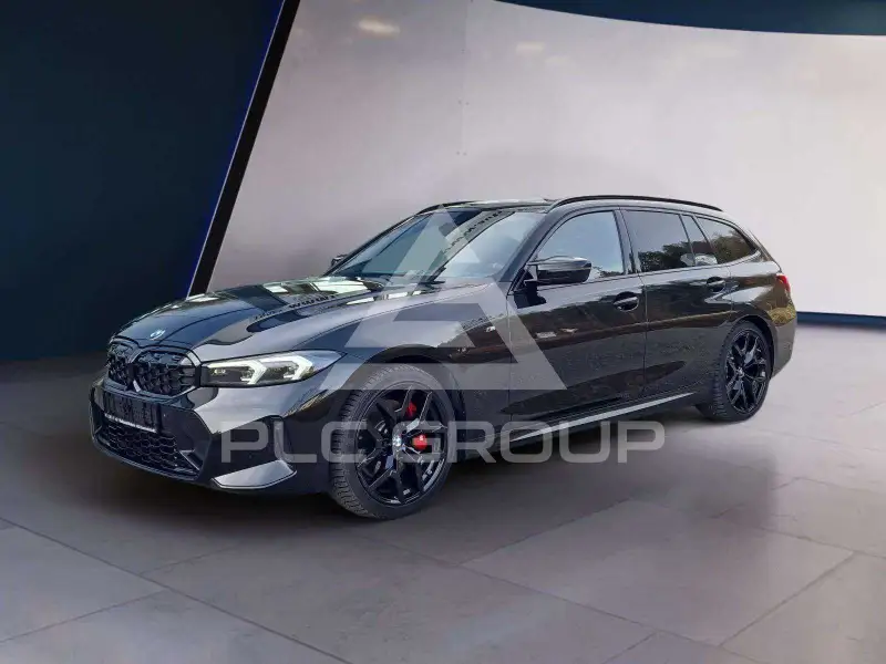 2025 BMW M3