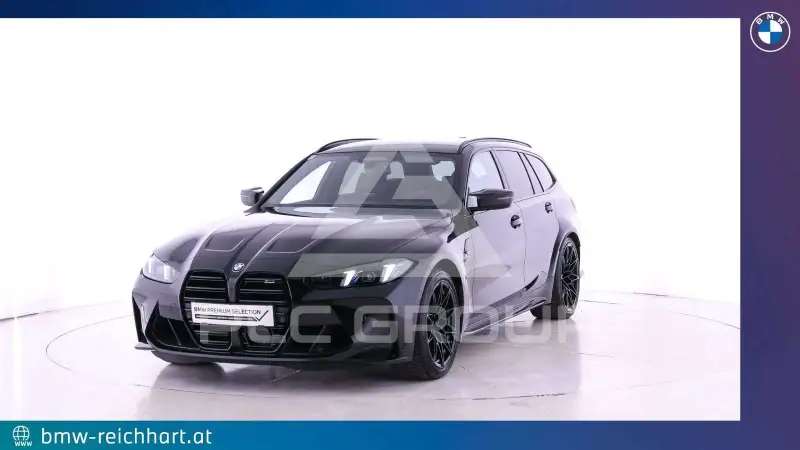 2025 BMW M3