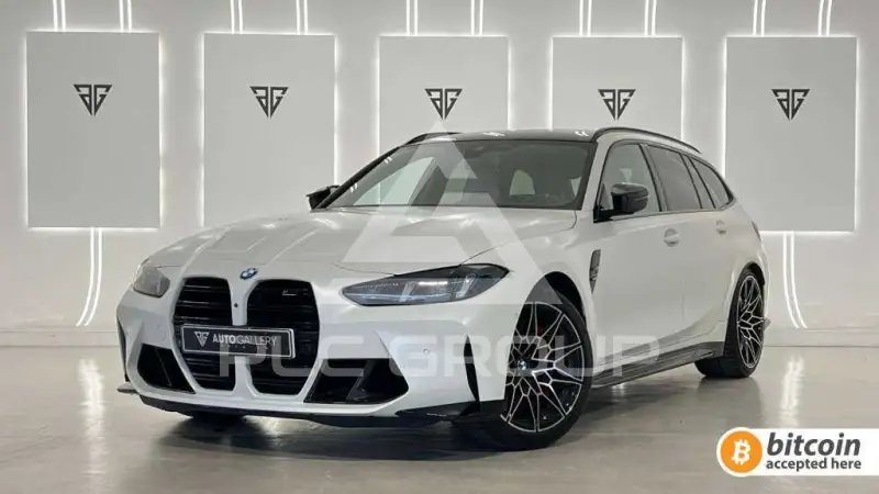 2025 BMW M3