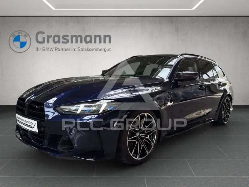 2025 BMW M3