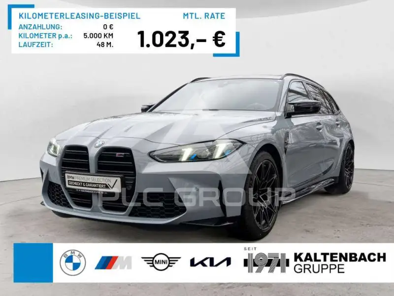 2025 BMW M3