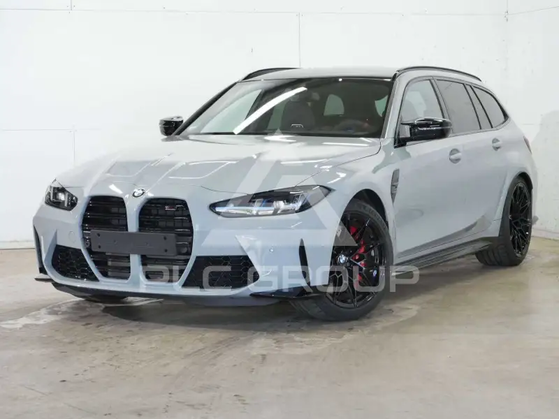 2025 BMW M3