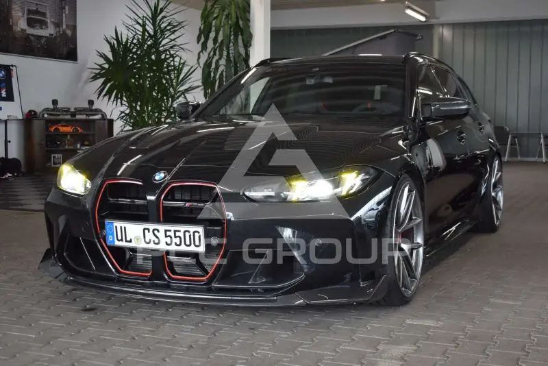 2025 BMW M3