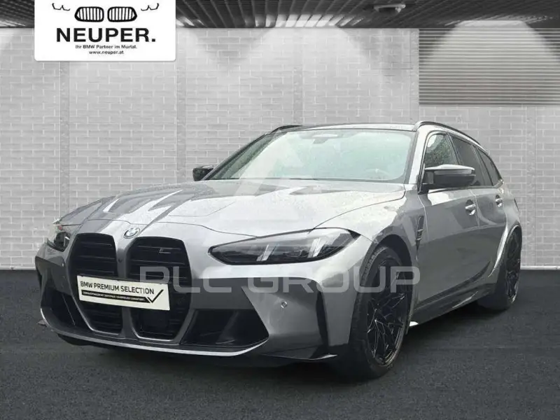 2025 BMW M3