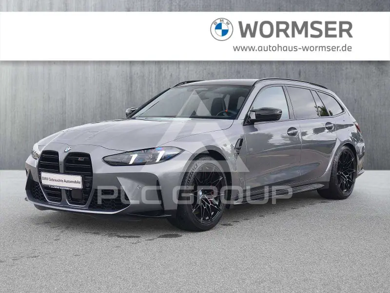 2025 BMW M3