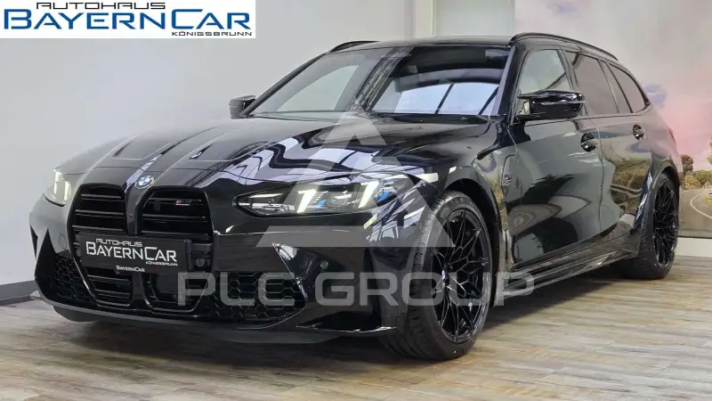 2025 BMW M3