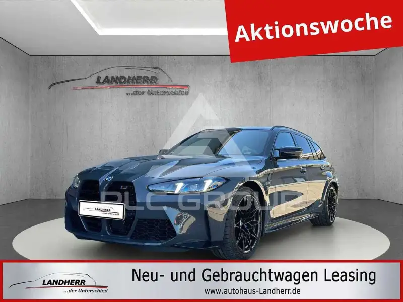 2025 BMW M3