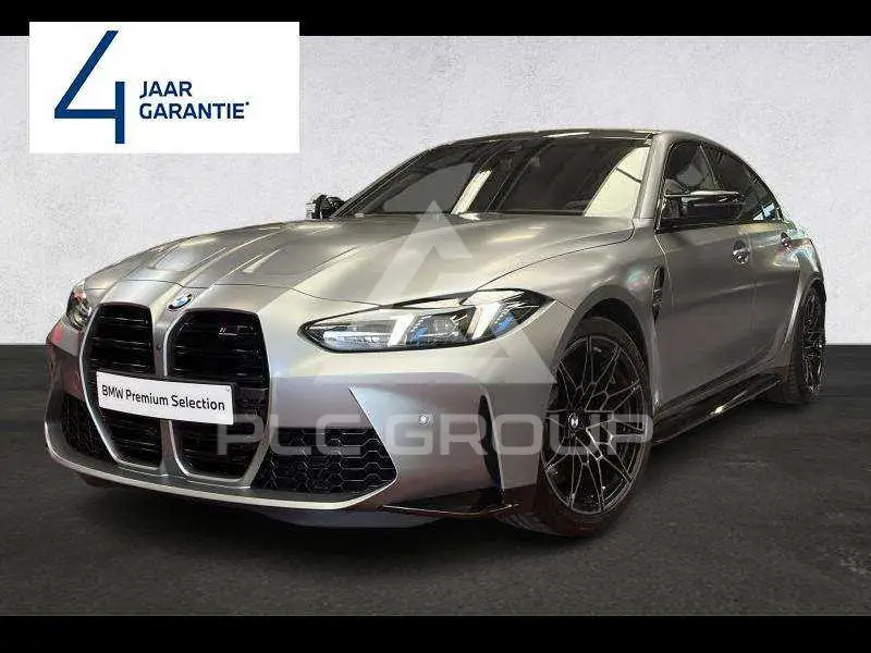 2025 BMW M3