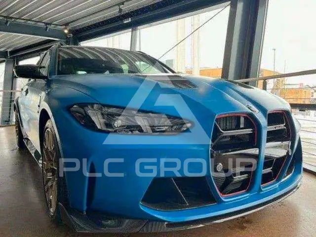 2025 BMW M3
