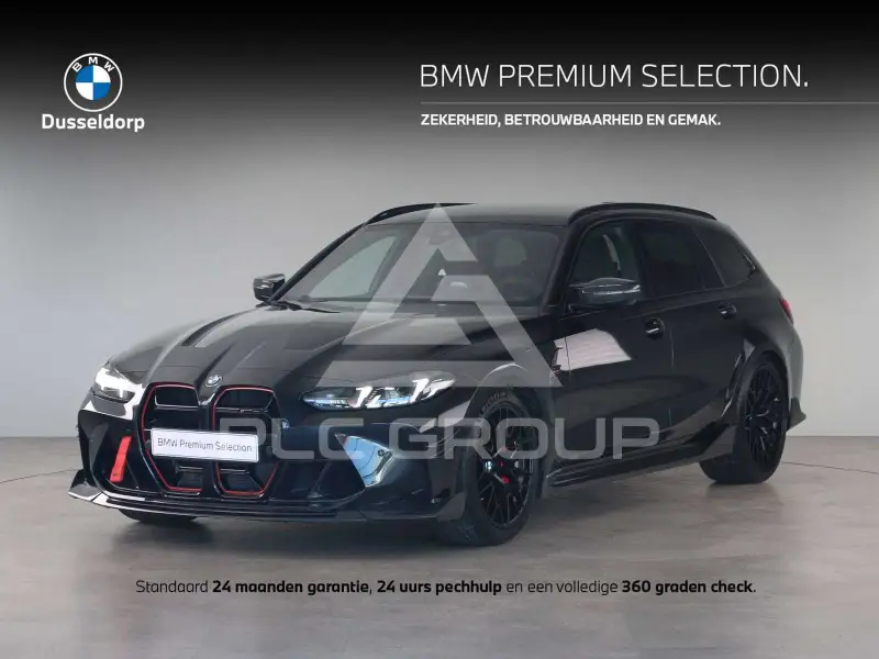 2025 BMW M3