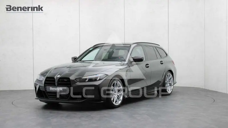 2025 BMW M3