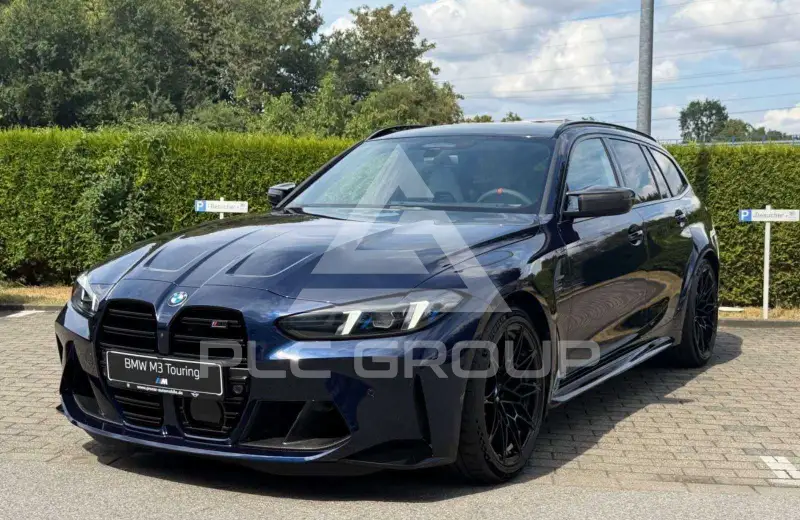 2025 BMW M3