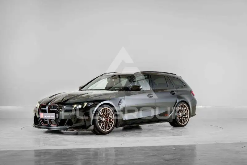 2025 BMW M3