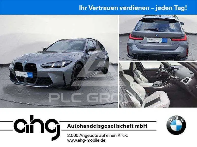 2025 BMW M3