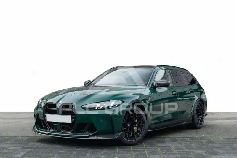 2025 BMW M3