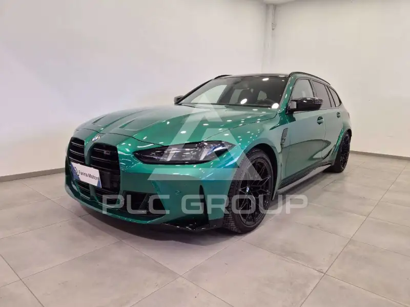 2025 BMW M3