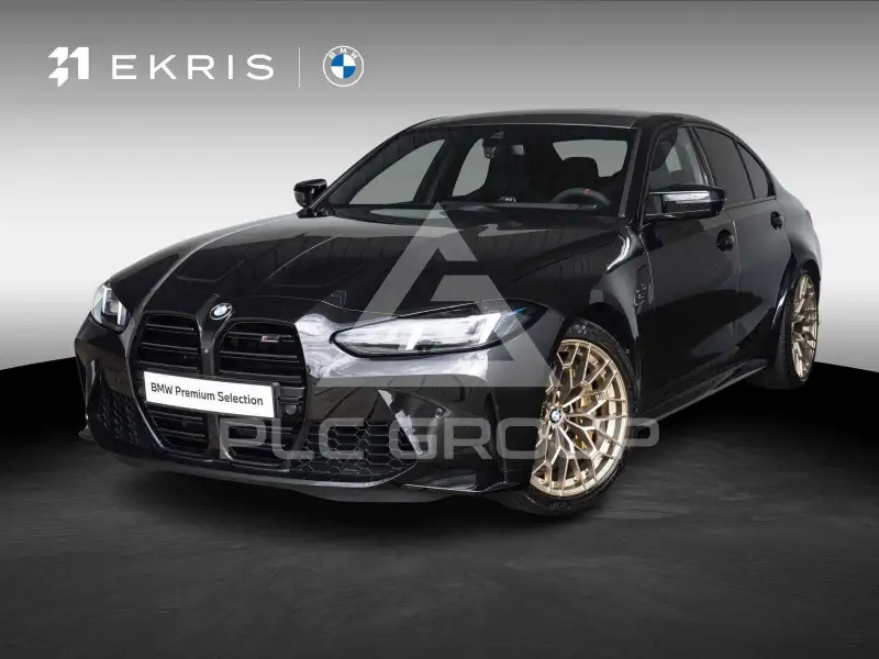 2025 BMW M3