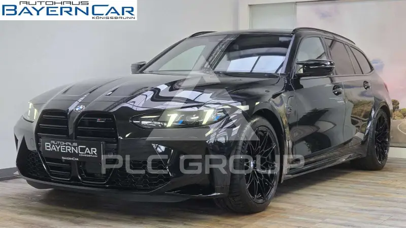 2025 BMW M3