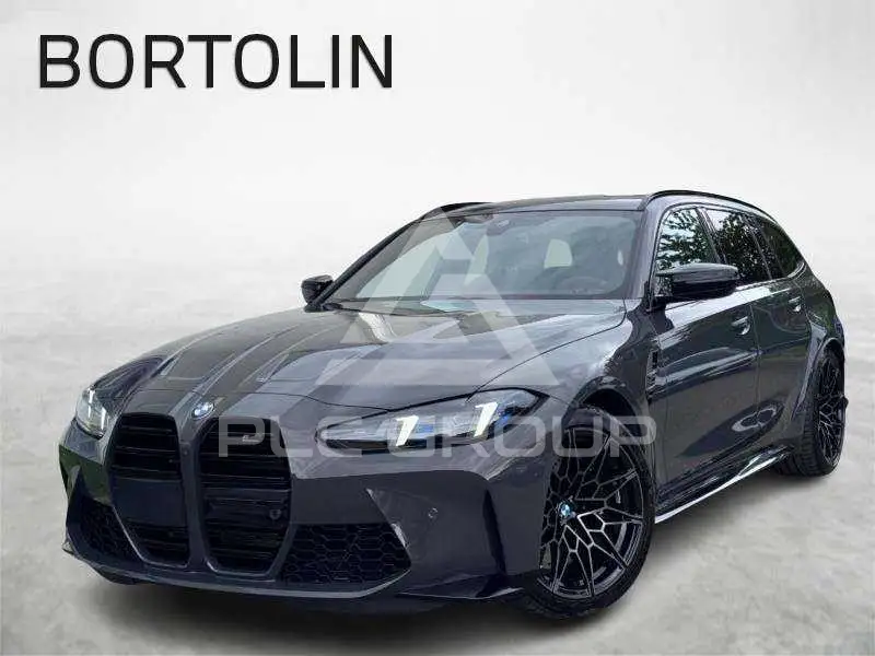 2025 BMW M3