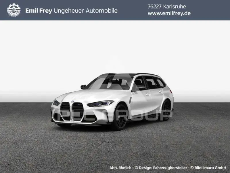 2025 BMW 340