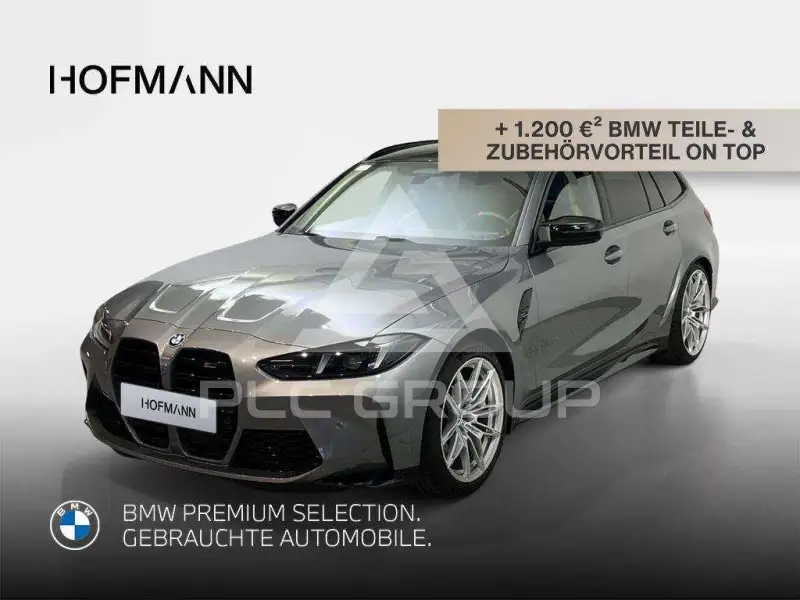 2025 BMW M3